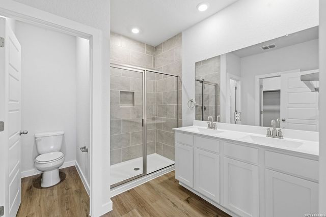 750 Whitman, San Antonio, TX 78130