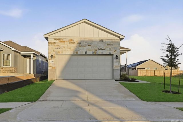 750 Whitman, San Antonio, TX 78130