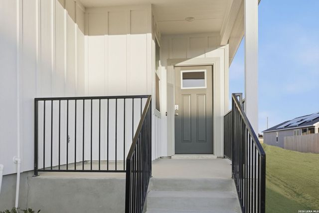 750 Whitman, San Antonio, TX 78130