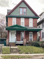 17 Masseth Street, Rochester, NY 14606