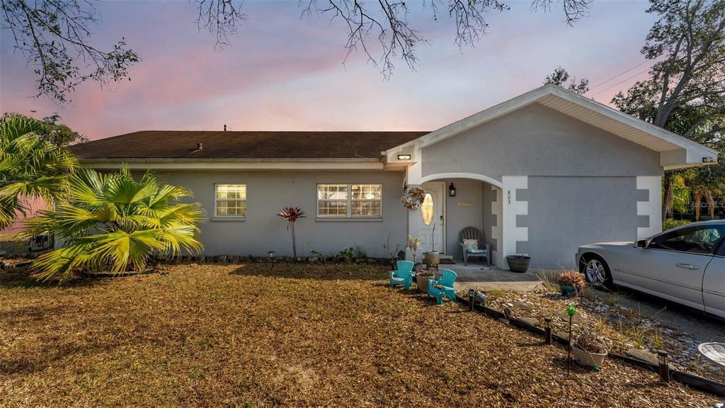 803 CASSELBERRY DRIVE, Lake Wales, FL 33853