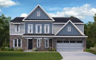 113 Gold Finch Street, Pickerington, OH 43147