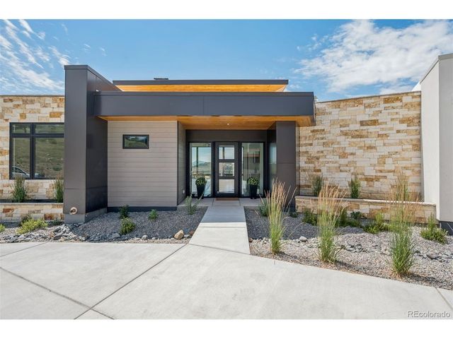 545 Strada Rossa Rd, Golden, CO 80401