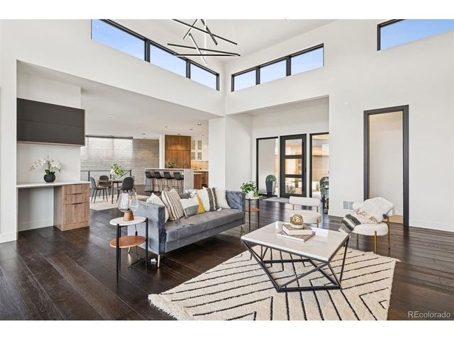 545 Strada Rossa Rd, Golden, CO 80401