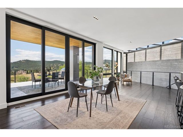 545 Strada Rossa Rd, Golden, CO 80401