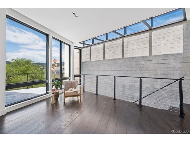 545 Strada Rossa Rd, Golden, CO 80401