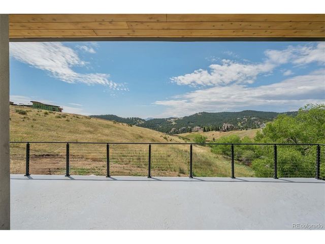 545 Strada Rossa Rd, Golden, CO 80401