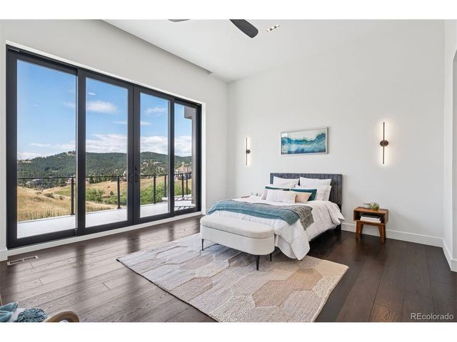 545 Strada Rossa Rd, Golden, CO 80401