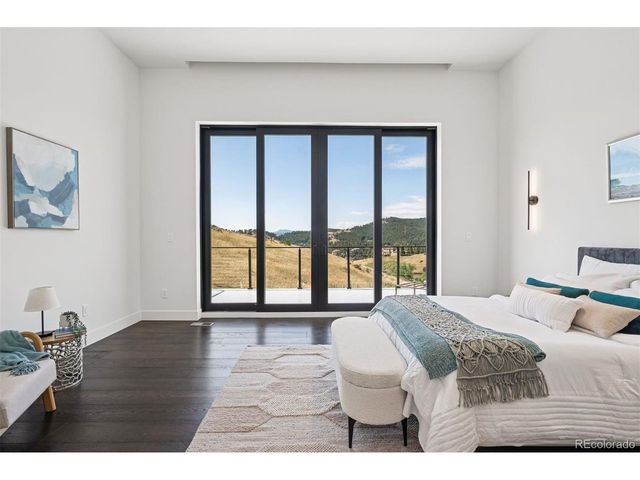 545 Strada Rossa Rd, Golden, CO 80401