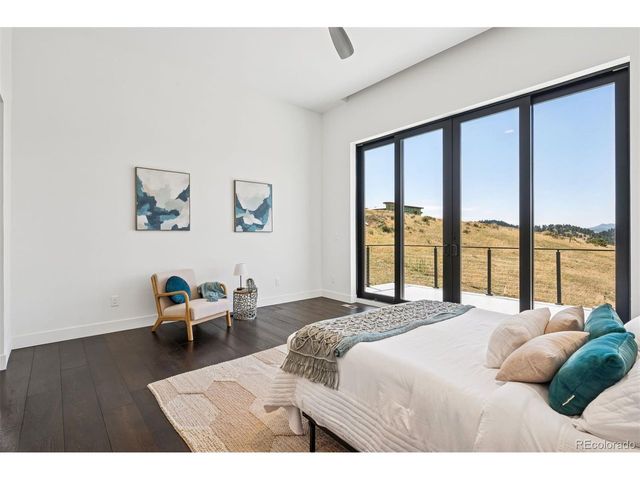 545 Strada Rossa Rd, Golden, CO 80401