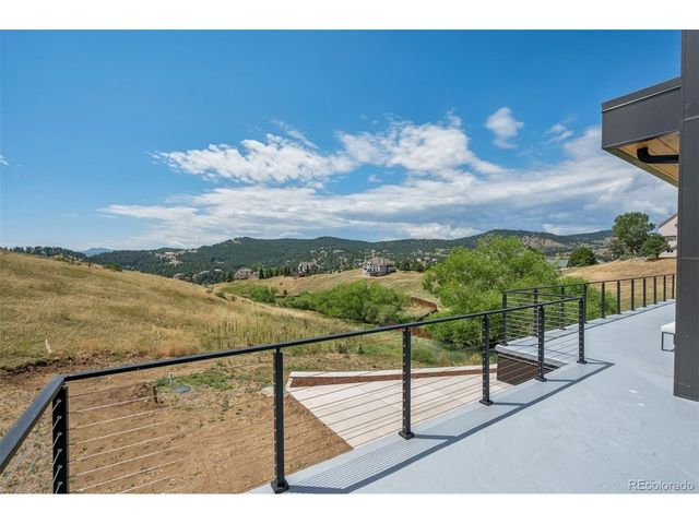 545 Strada Rossa Rd, Golden, CO 80401