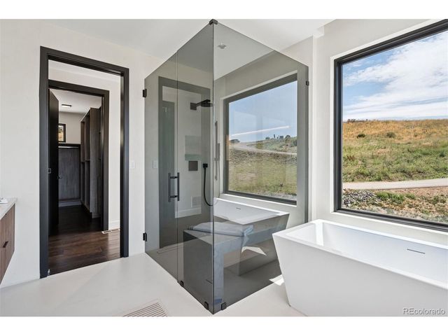 545 Strada Rossa Rd, Golden, CO 80401