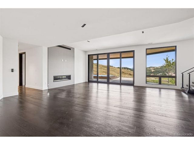 545 Strada Rossa Rd, Golden, CO 80401