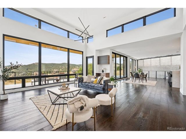 545 Strada Rossa Rd, Golden, CO 80401