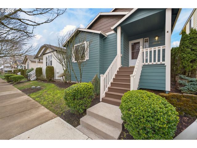 20510 Ne SHORE VIEW Dr, Fairview, OR 97024