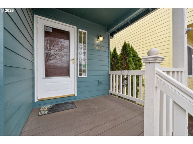 20510 Ne SHORE VIEW Dr, Fairview, OR 97024