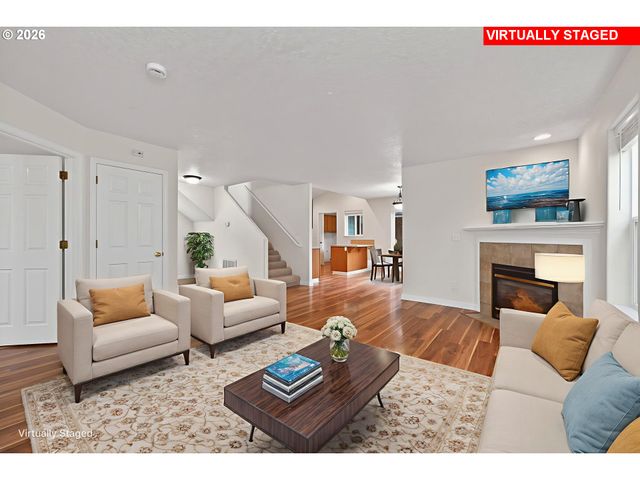 20510 Ne SHORE VIEW Dr, Fairview, OR 97024