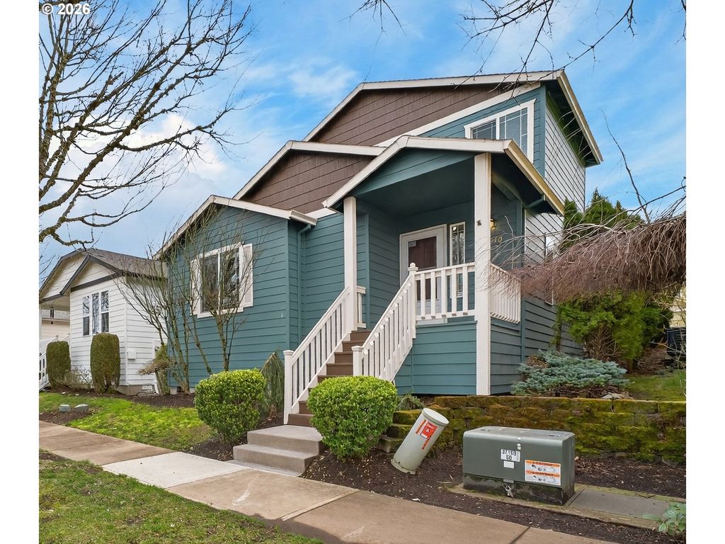 20510 Ne SHORE VIEW Dr, Fairview, OR 97024