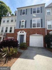 4012 Howell Park Road, Duluth, GA 30096