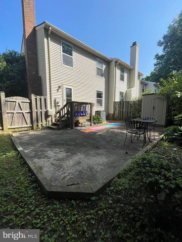 14027 GREAT NOTCH TER, North Potomac, MD 20878