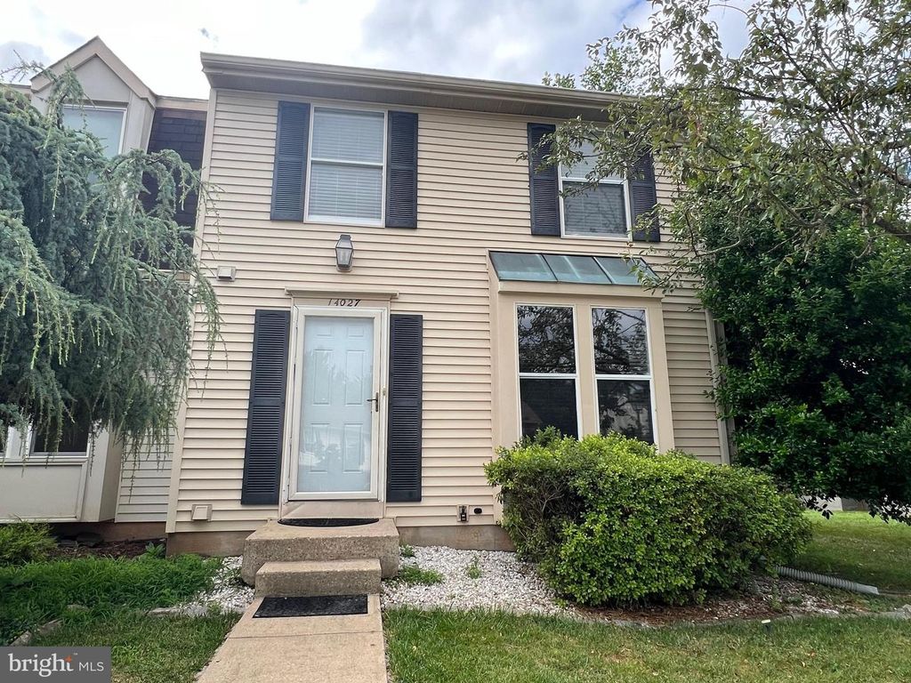 14027 GREAT NOTCH TER, North Potomac, MD 20878