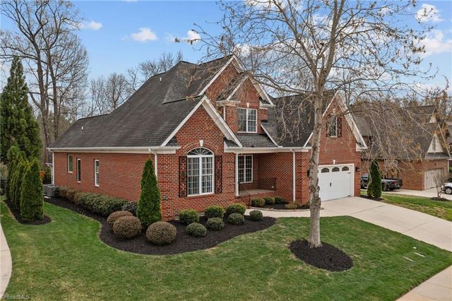 976 Tremore Club Drive, Burlington, NC 27215