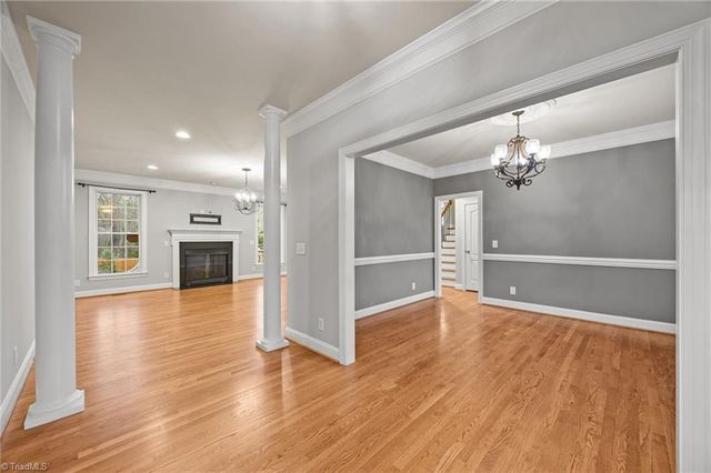 976 Tremore Club Drive, Burlington, NC 27215