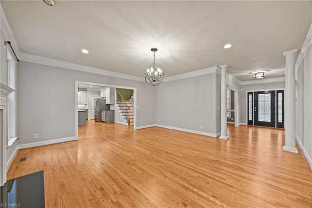 976 Tremore Club Drive, Burlington, NC 27215