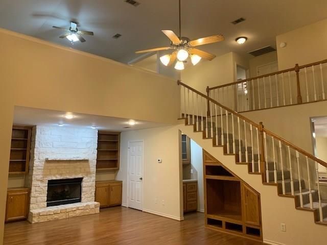 1922 20th Street, Huntsville, TX 77340