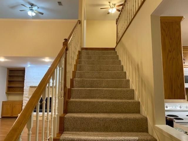 1922 20th Street, Huntsville, TX 77340