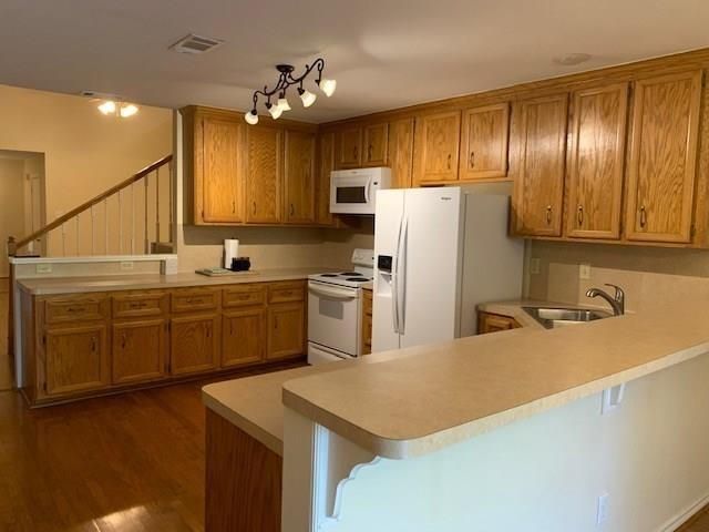 1922 20th Street, Huntsville, TX 77340