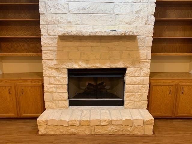 1922 20th Street, Huntsville, TX 77340