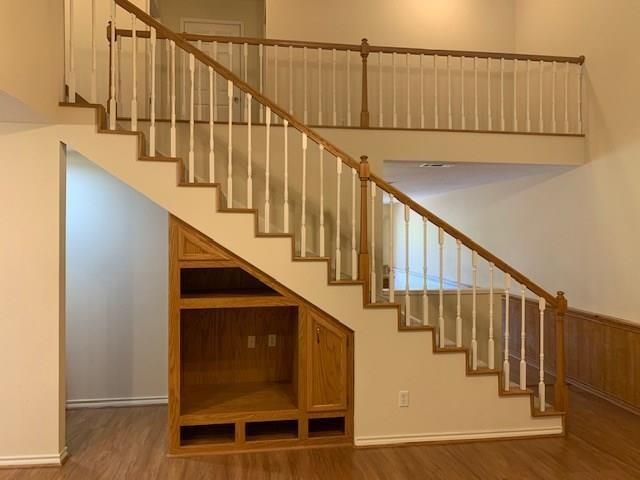 1922 20th Street, Huntsville, TX 77340