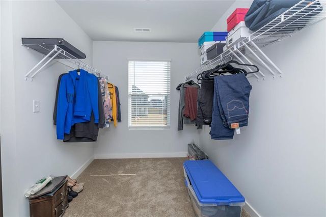 244 OVERLOOK Road, Covington, GA 30014