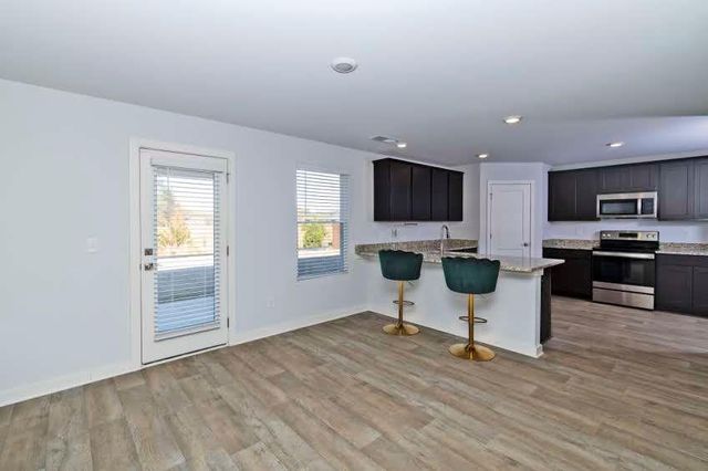 244 OVERLOOK Road, Covington, GA 30014