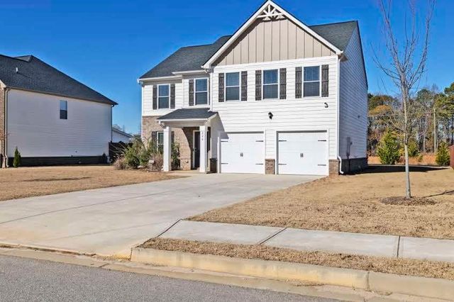 244 OVERLOOK Road, Covington, GA 30014