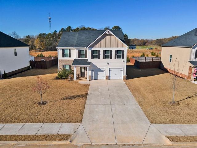 244 OVERLOOK Road, Covington, GA 30014