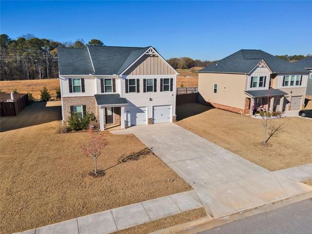 244 OVERLOOK Road, Covington, GA 30014