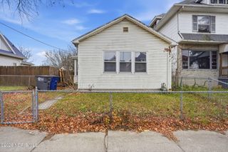 581 Prouty Avenue, Toledo, OH 43609