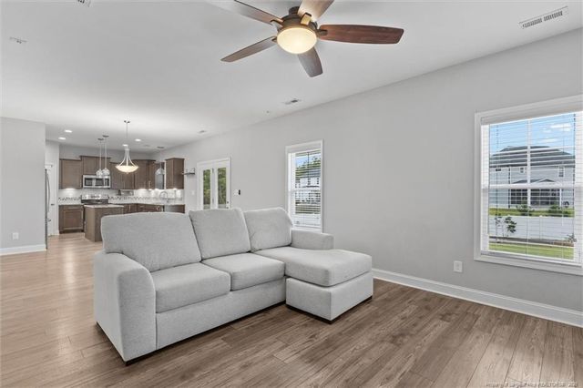 1908 Sweetfern Place, Aberdeen, NC 28315