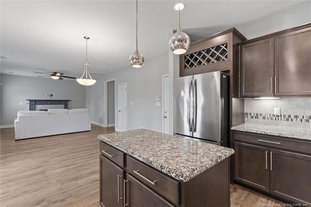 1908 Sweetfern Place, Aberdeen, NC 28315