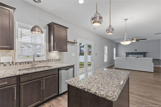 1908 Sweetfern Place, Aberdeen, NC 28315