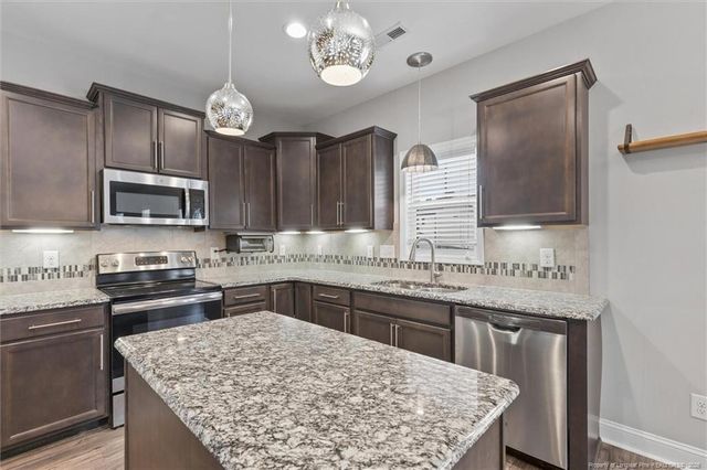 1908 Sweetfern Place, Aberdeen, NC 28315