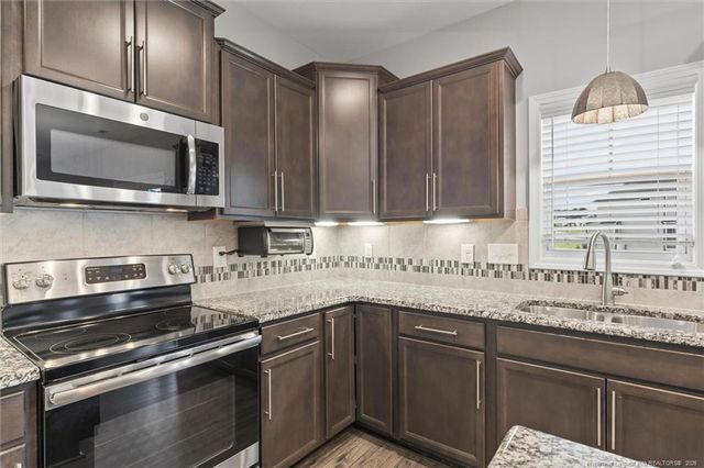 1908 Sweetfern Place, Aberdeen, NC 28315