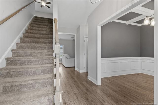 1908 Sweetfern Place, Aberdeen, NC 28315