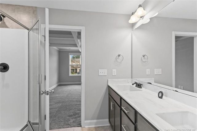 1908 Sweetfern Place, Aberdeen, NC 28315