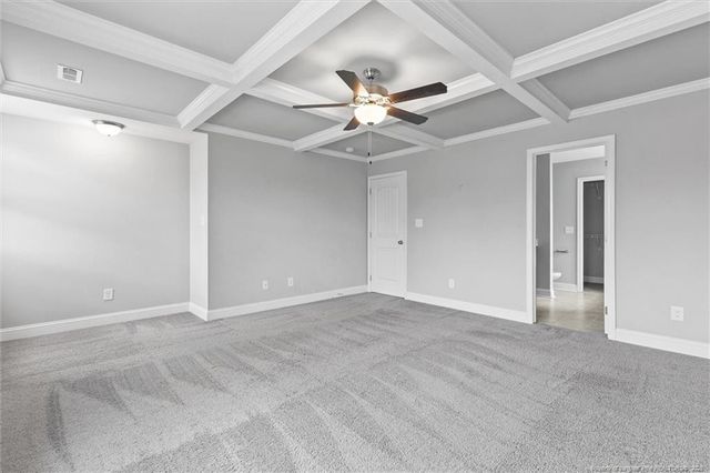 1908 Sweetfern Place, Aberdeen, NC 28315