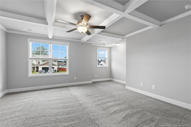 1908 Sweetfern Place, Aberdeen, NC 28315