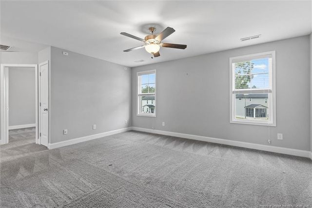 1908 Sweetfern Place, Aberdeen, NC 28315