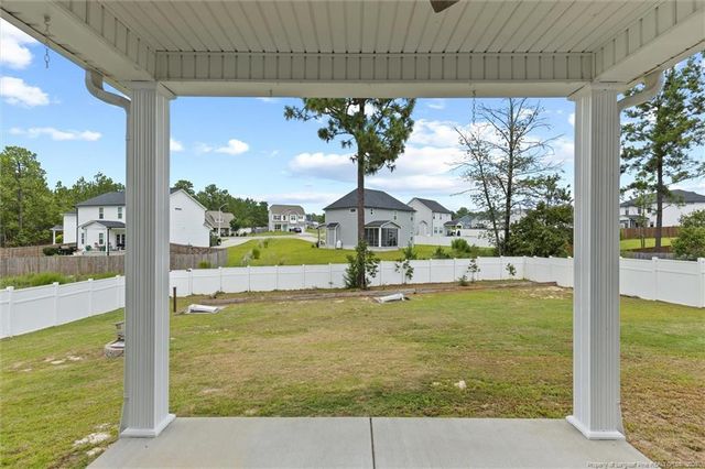 1908 Sweetfern Place, Aberdeen, NC 28315